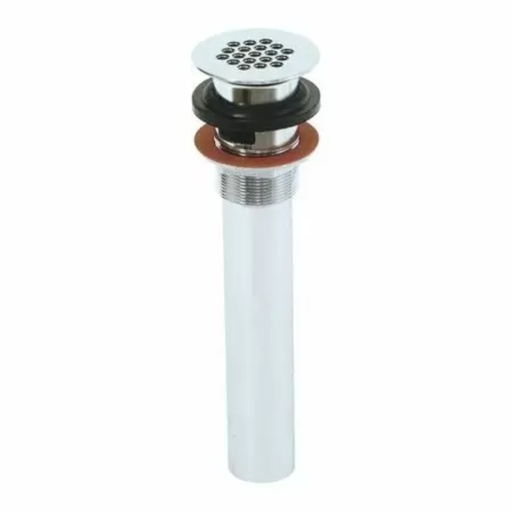 [P3256] POP UP DE PARRILLA CHROME
