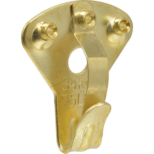 [122390] PICTURE HANGER  75LB