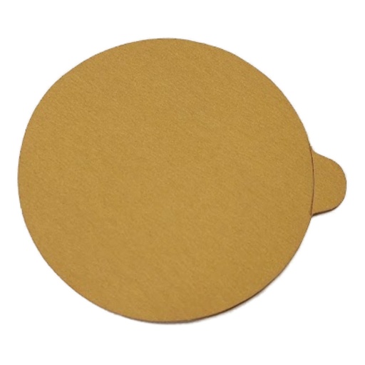 [475012065] DISCO LIJA 5"" C/PEGA 150G