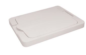 [50388789] HAFELE WASTE BIN LIDS WHITE