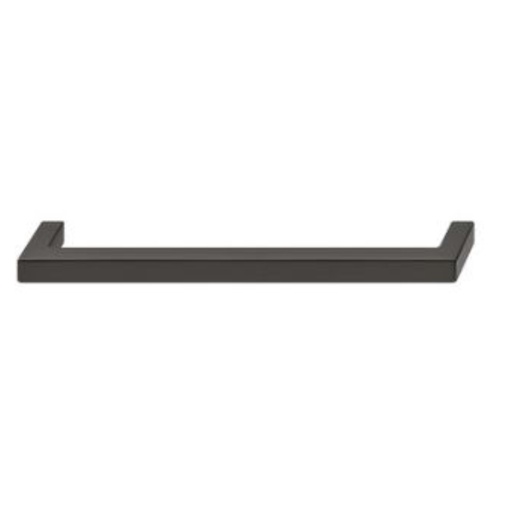 [155.01.610] HAFELEHDL VOG MAT BLK 96MM