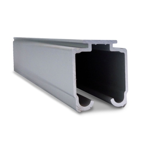 [268001171] DUCASSE RIEL U-21 ALUMINUM 20'