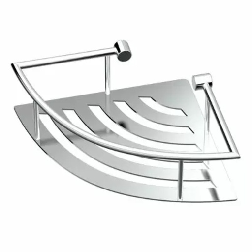 [366001471] GATCO CORNER SHELF 11" #1455 CH
