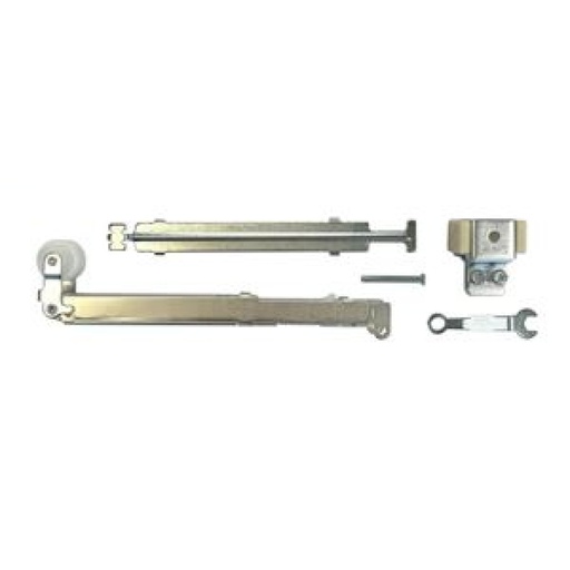 [382002012] JOHNSON 2066 TRACK SOFT CLOSE