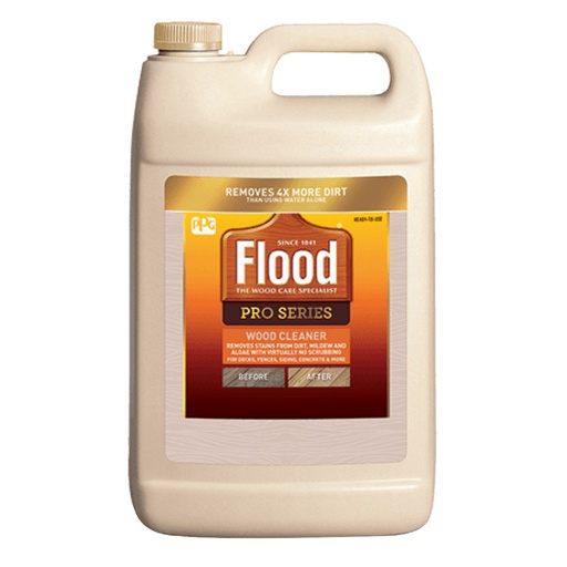 [420020069] FLOOD PRO DECK WASH B100 GL