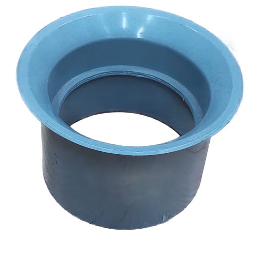 [450003355] END BELL 4 PVC