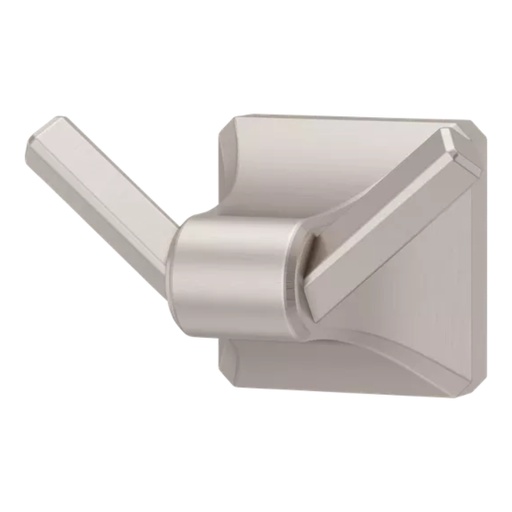 [BRHFE1K] PFISTER ROBE HOOK BN