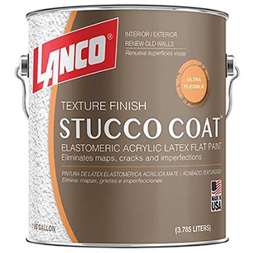 [ST7004] LANCO STUCCO COAT GL