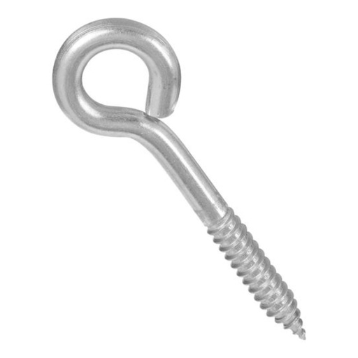 [382007185] HOOK & EYE LAG  3/16X3