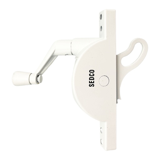 [430006020] OPERAD. VENT.BLANCO IZQ SD-02CL