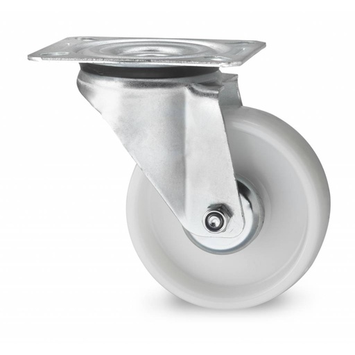 [2991] KF NYLON ROLLER CASTER #2991