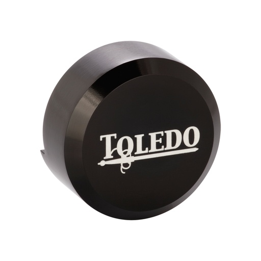 [380009329] TOLEDO CANDADO H/D ACERO SOLIDO