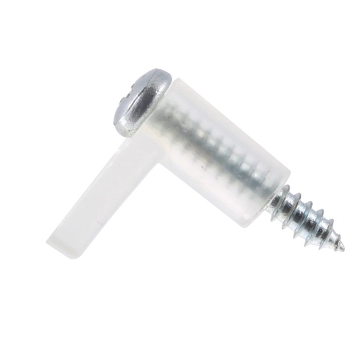 [380009783] TOLEDO SCREEN CLIP LARGO CLEAR