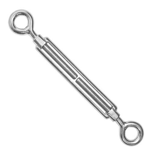 [382007224] TURNBUCKLES 4-3/4" EYE & EYE
