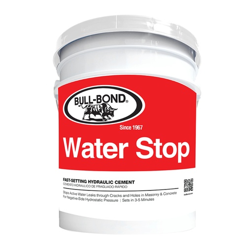 [420049130] B/B HYDRAULIC CEMENT GL