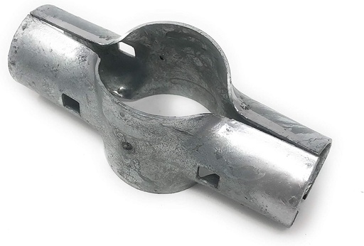 [500001225] BOUL. LINE CLAMP 2X1 #44