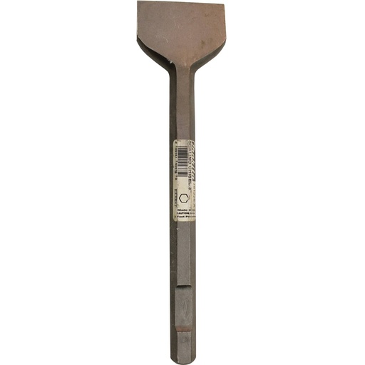 [751226A] MAKITA SCALING CHISEL 3"X12"