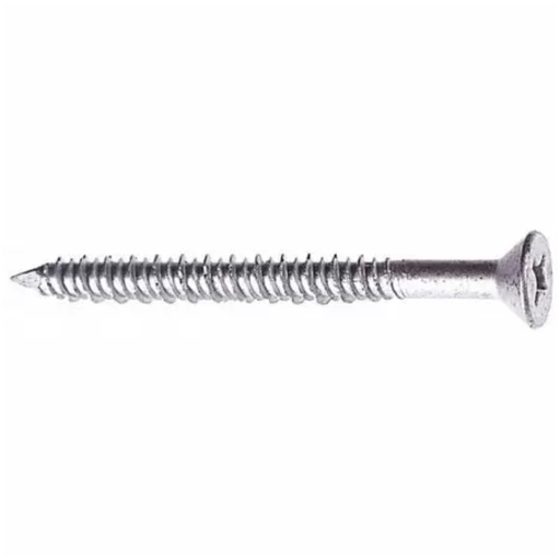 [400003333] TOR.TAPCON S/S FLAT 3/16X2-1/4