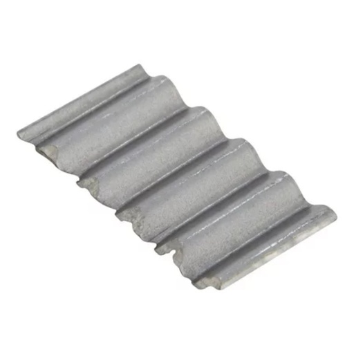 [400006764] PRESILLAS 1/2X5  PK25