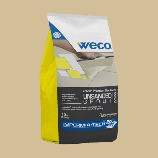 [500004617] WECO W-573 CHAMPAGNE S/A 10#