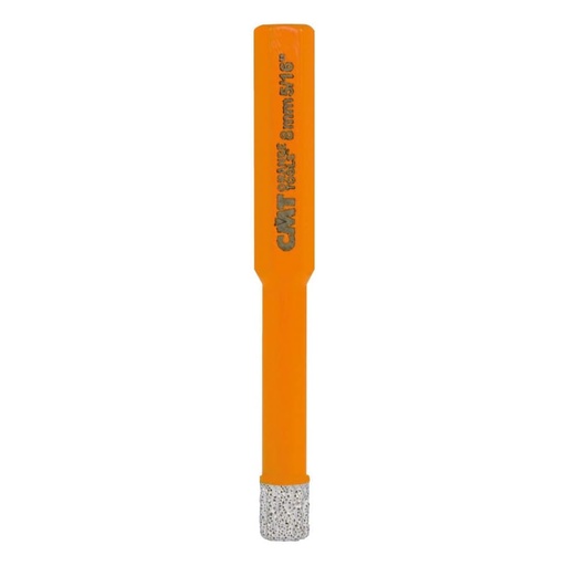 [552008] CMT DIAMOND DRY HOLE SAW 5/16"