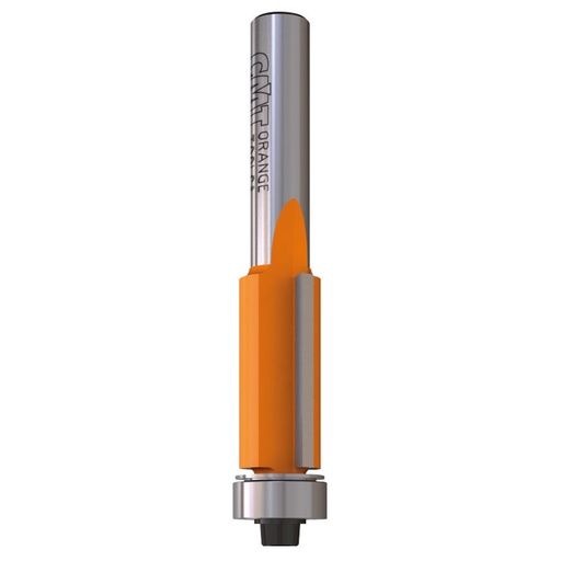 [80606411] CMT FLUSH TRIM BIT