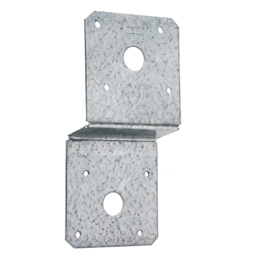 [ANCLAJE073] DECK JOIST TIE DJT14Z
