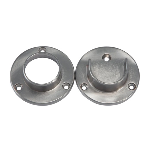 [380008951] TOLEDO POLE SOCKET 1-5/16 S/NICK