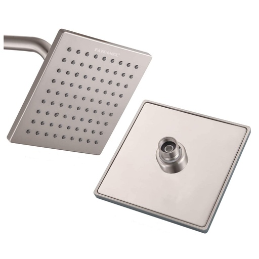 [50030255509] CAE SHOWER SQUARE RAIN SHOWER BN