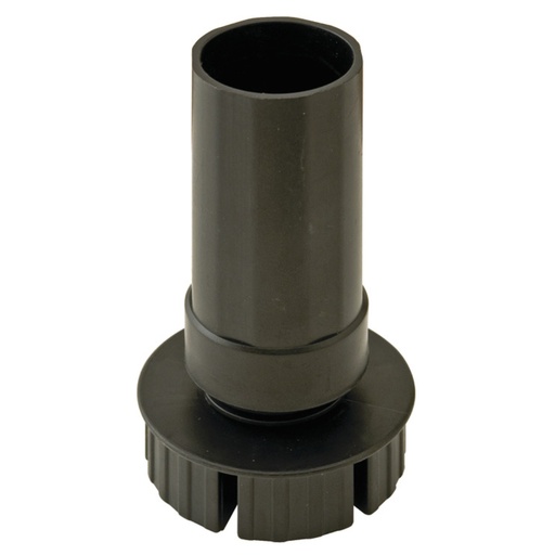 [63754311] HAFELE PATA AJUSTABLE BLK ECONOM