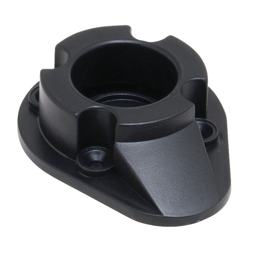 [63754335] HAFELE BASE PATA BLK. 10MM