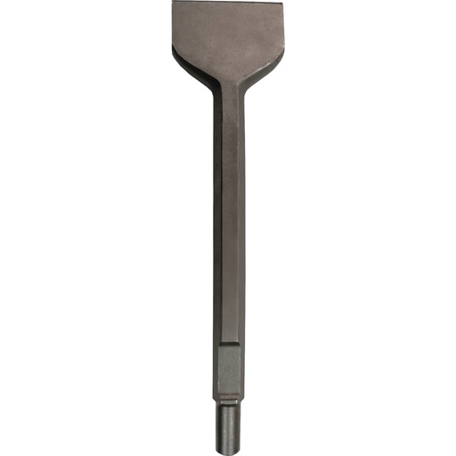 [751233A] MAKITA SCALING CHISEL 3X12"