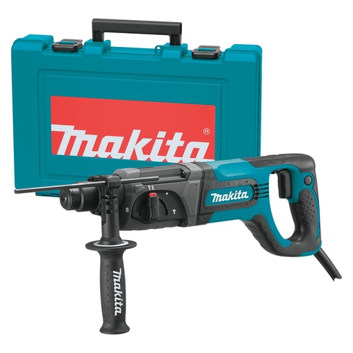 [HR2475] MAKITA ROTARY HAMMER 1"