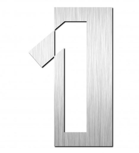 [1001031] ESTAMP SIGN NUMBER 1 #1001031