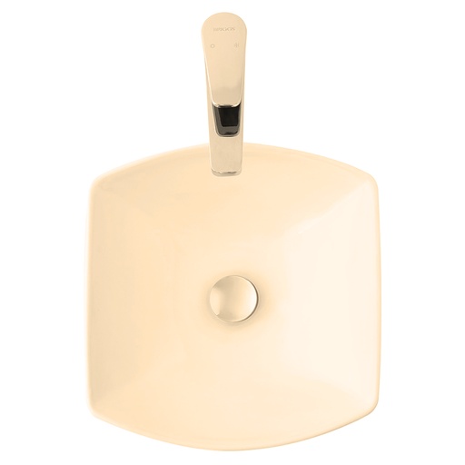 [358000235] BRIGGS LAV. CUADRATO BONE