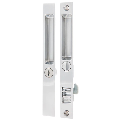 [380009200] TOLEDO SLDNG DOOR LATCH 979CP
