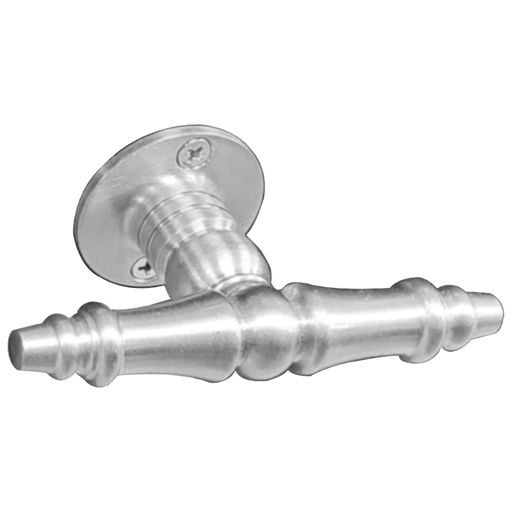 [380010318] BRASS T HANDLE 59T-US32D