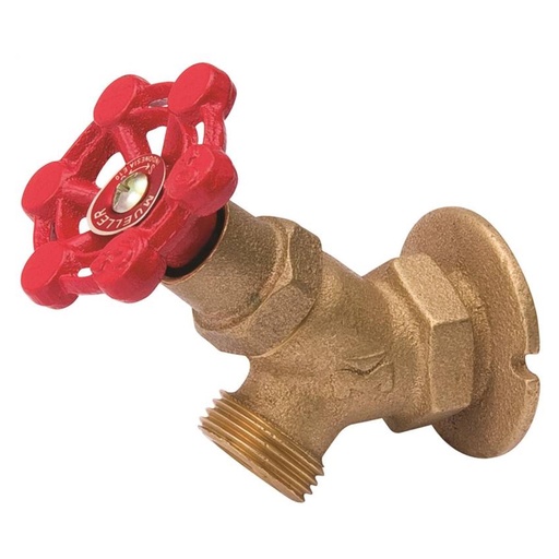 [403105] 3/4" LAWN FAUCET PATIO