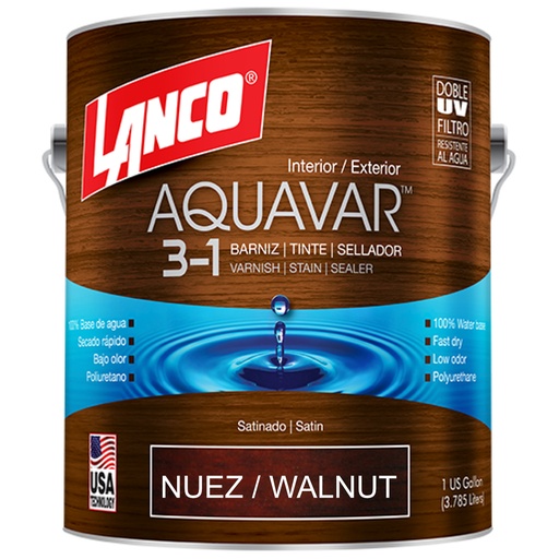 [99000376] GAL AQUAVAAR NUEZ