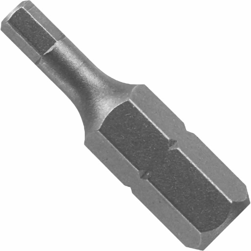 [DHXV1S7] DB INSERT BIT HX 1 Set 7PC