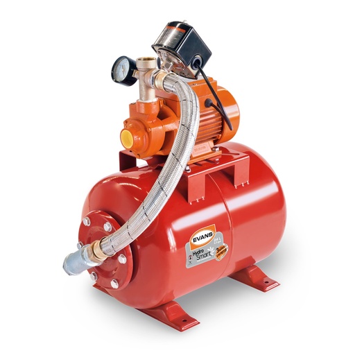 [430003511] TANQ/BOM HYDRO-MAC 1/2HP 13.2G