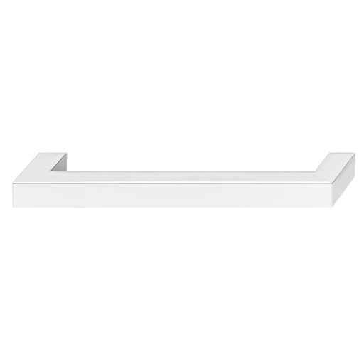 [155.01.914] HAFELE HANDLE ZINC CHROME 160MM
