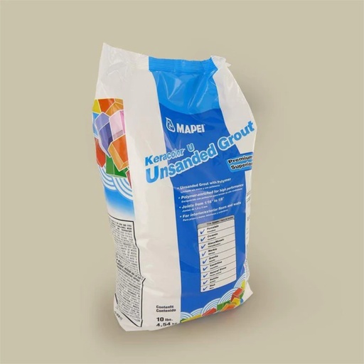 [420006061] MAPEI KERACOLOR U BISCUIT 10 LBS