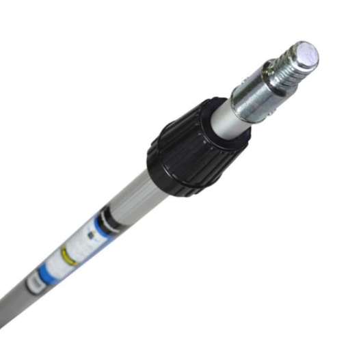 [422005592] PALO ROLO EXT. 4'-8' FIBERGLASS