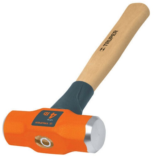 [470011100] TRUPER MARRON 2 LBS MD-2M