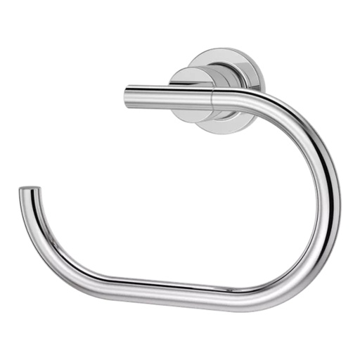 [BRBNC1C] PFISTER TOWEL RING CHR