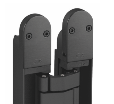 [IN05062CTB] JNF TITANIUM BLK SET OF COVERS