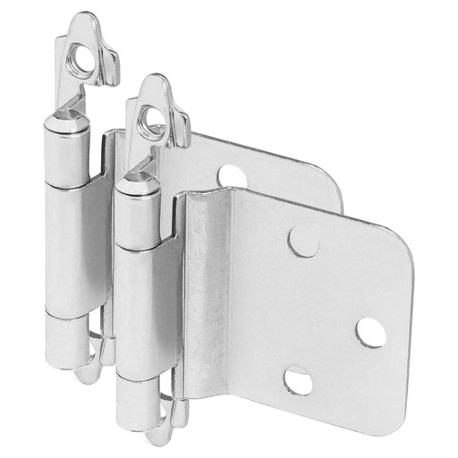 [382003405] TOLEDO STEEL CABINET HINGE SN
