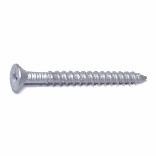 [400003346] TOR.TAPCON S/S FLAT 1/4X2-3/4
