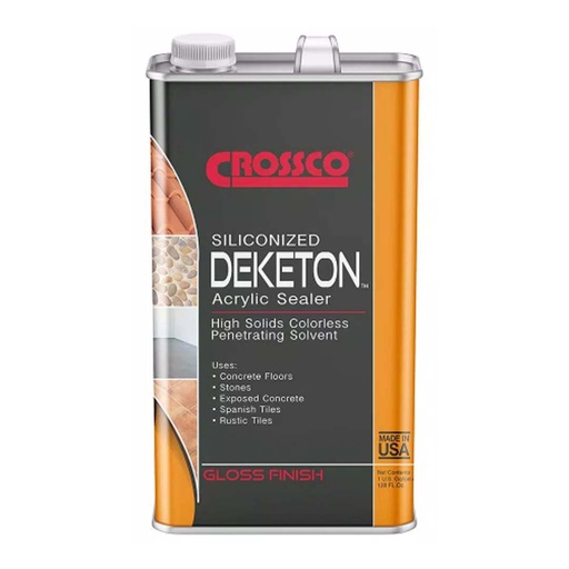 [420007250] CROSSCO DEKETON GL